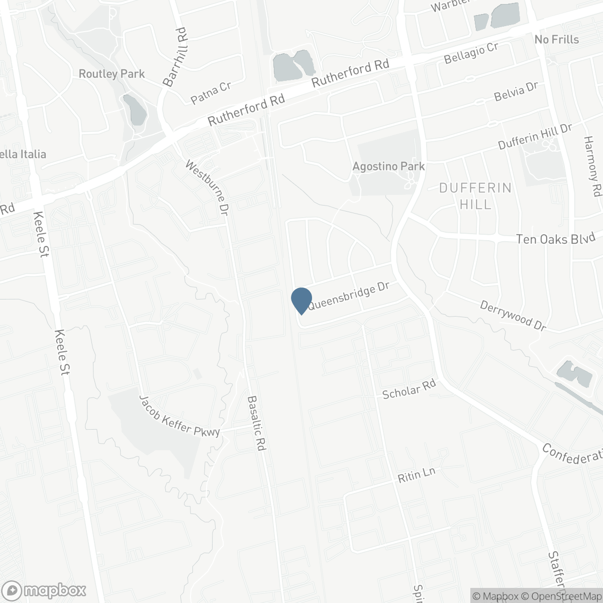 224 WESTWAY CRESCENT, Vaughan, Ontario L4K 5S9